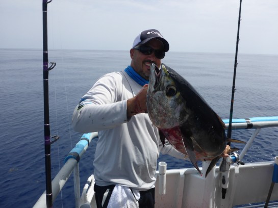 Pulley Ridge 06-201663