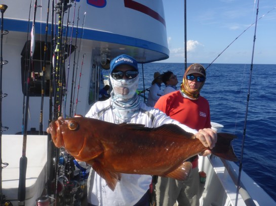 Pulley Ridge 06-201657