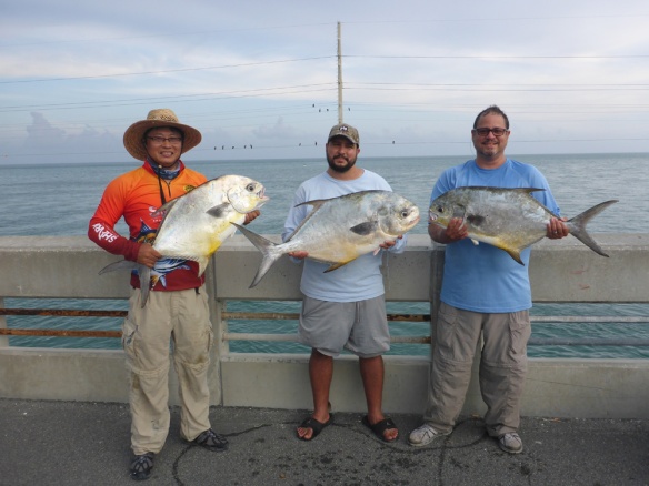 florida keys fishing guide — Islamorada Fishing Report — Moon Cast