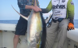 Puerto Vallarta Tuna Fishing and&nbsp;Jigging