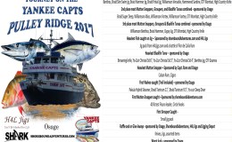 2017 PULLEY RIDGE MINI&nbsp;TOURNAMENT