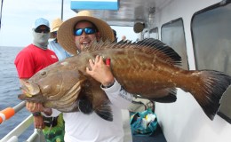 Pulley Ridge Lite 2017 – Quality and Good Times&nbsp;Tourney