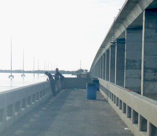 Seth and Liam at Channel 5