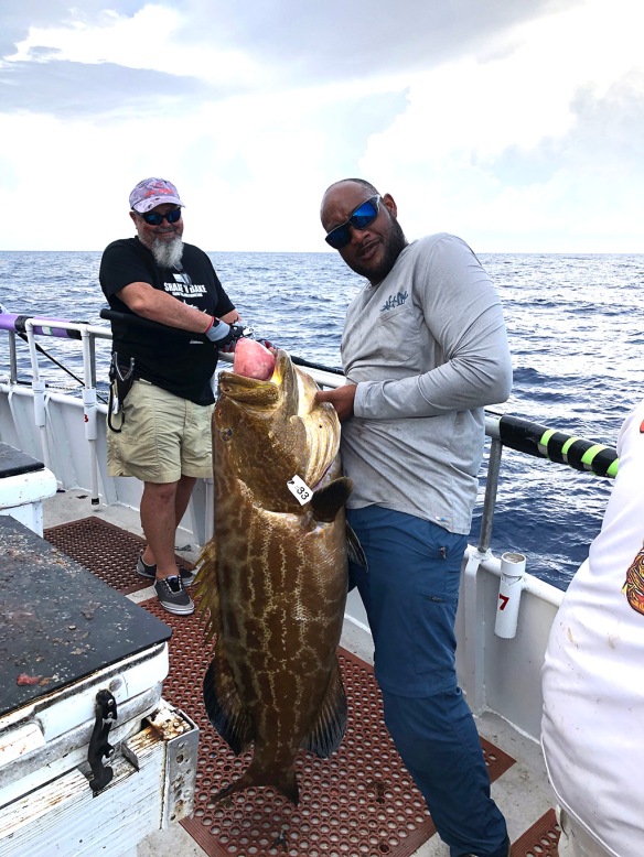 Chicken Rigs for Snapper and Grouper - Double Threat Charters